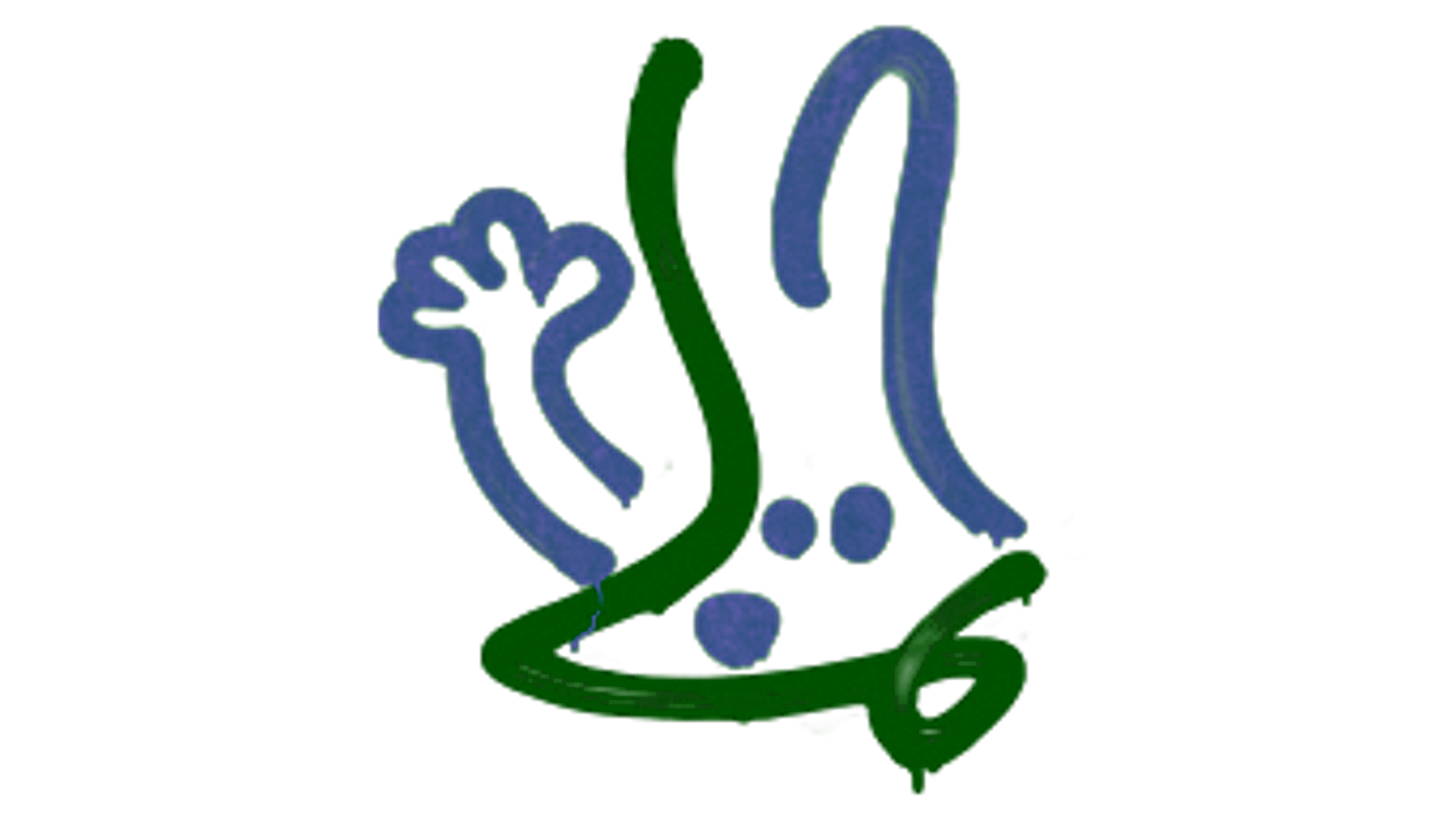 Display for Sealed Graffiti | Recoil FAMAS (Monster Purple)