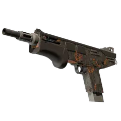 MAG-7 Memento