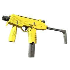 MP9 Bulldozer