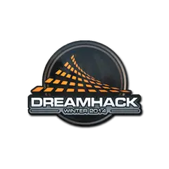 DreamHack Winter 2014