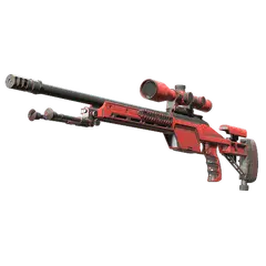 SSG 08 Calligrafaux