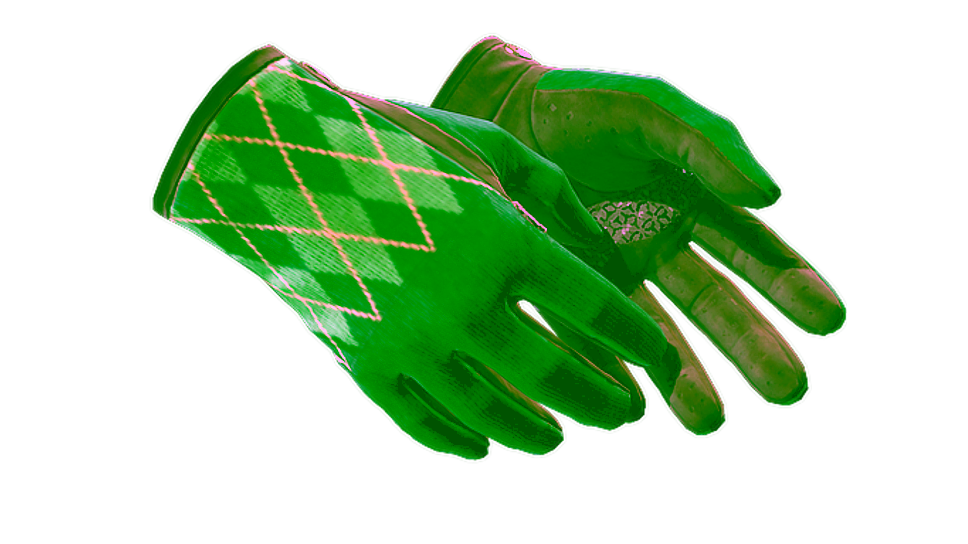 عرض لـ ★ Driver Gloves | Hand Sweaters (Minimal Wear)