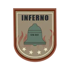 The Inferno Collection