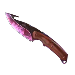 ★ Gut Knife | Doppler Phase 2 (Factory New)