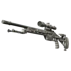 SSG 08 Sans Comic