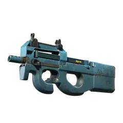 P90 Off World