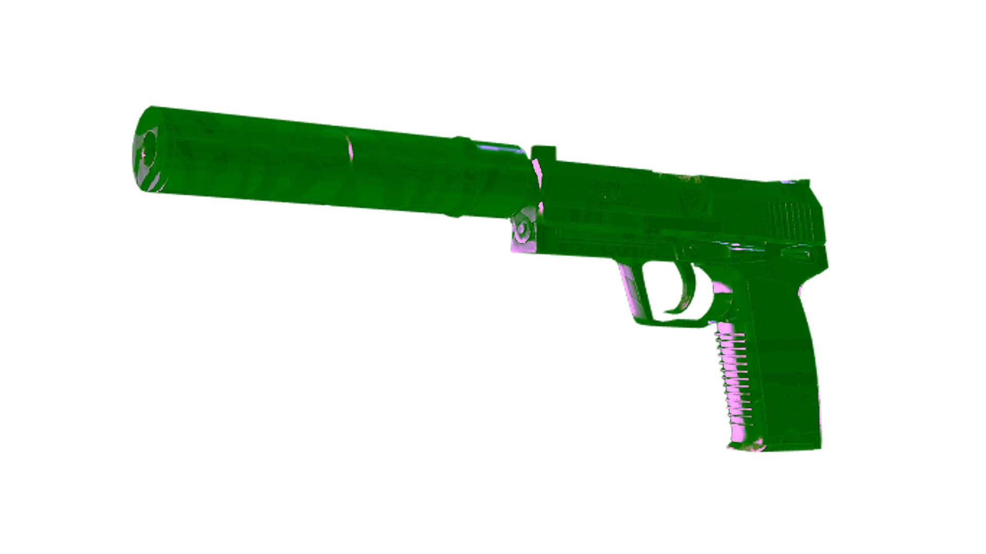 Display for StatTrak™ USP-S | Dark Water (Minimal Wear)