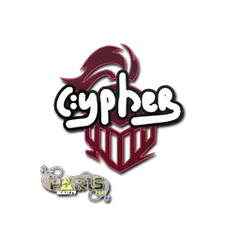 Cypher | Paris 2023