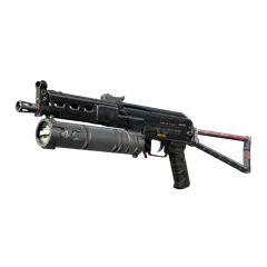 PP-Bizon Lumen