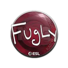 FugLy | Katowice 2019