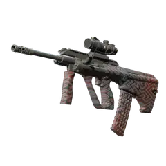 AUG Daedalus