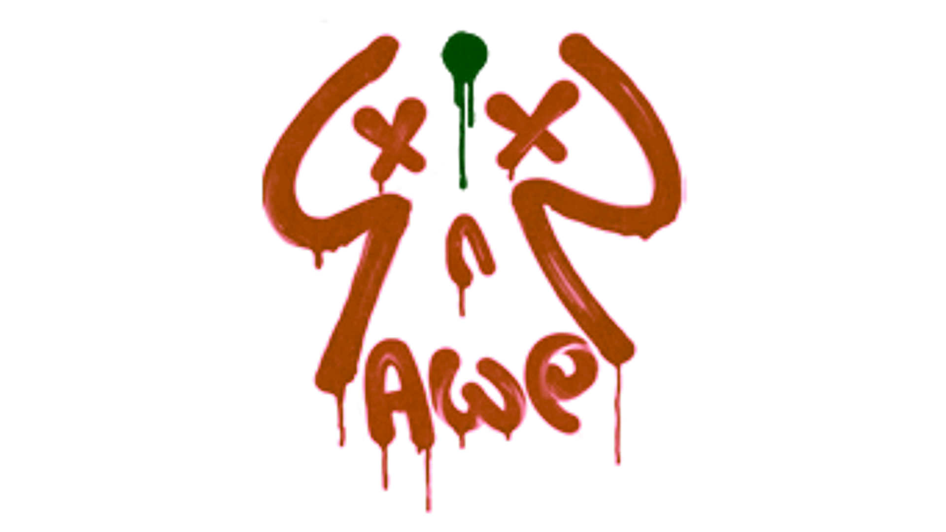 Дисплей для Sealed Graffiti | Recoil AWP (Blood Red)