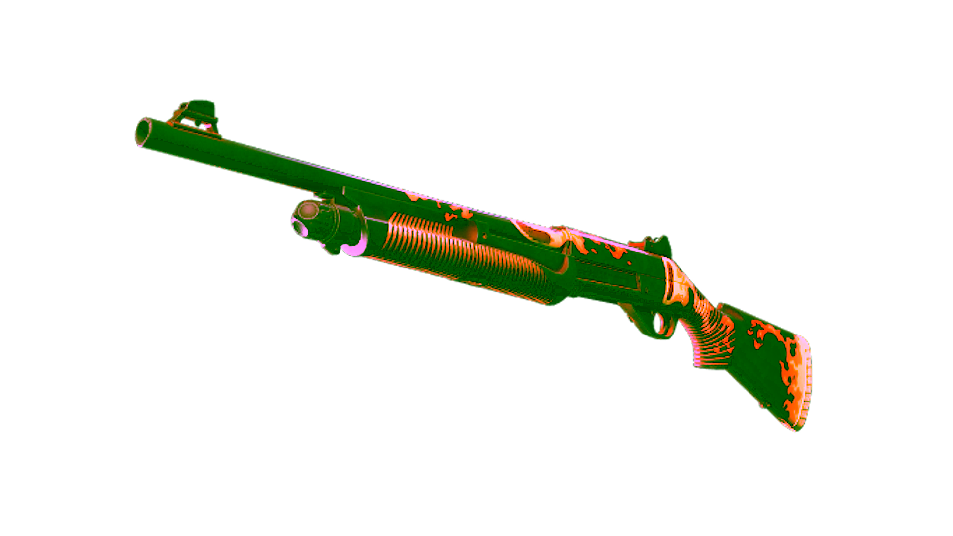 Nova | Wurst Hölle (Factory New) için görüntü