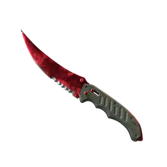 Flip Knife