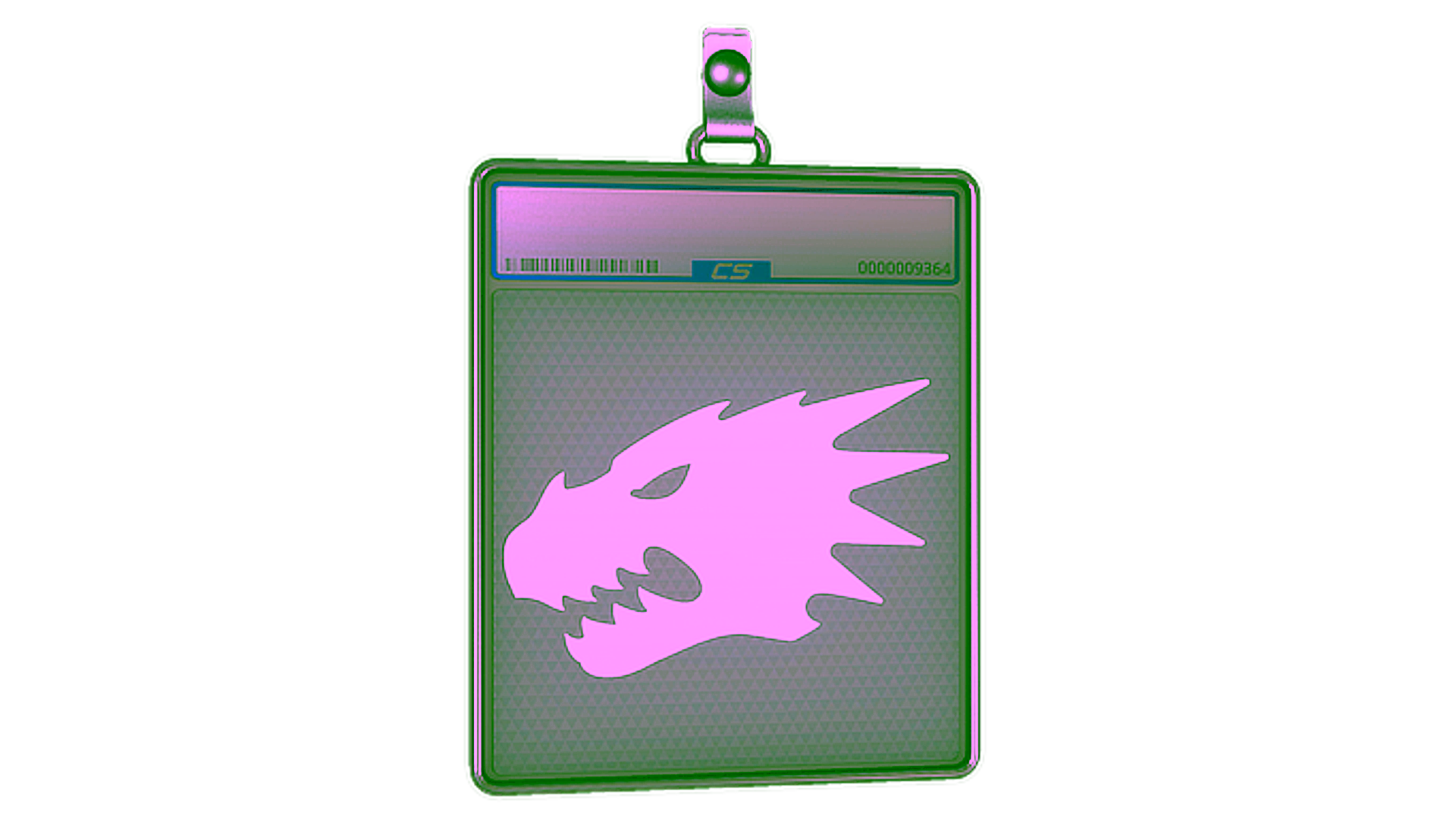 Sticker Slab | Salamanders için görüntü