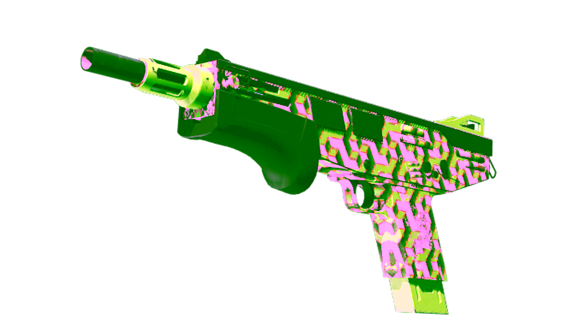 Display for MAG-7 | Counter Terrace (Minimal Wear)