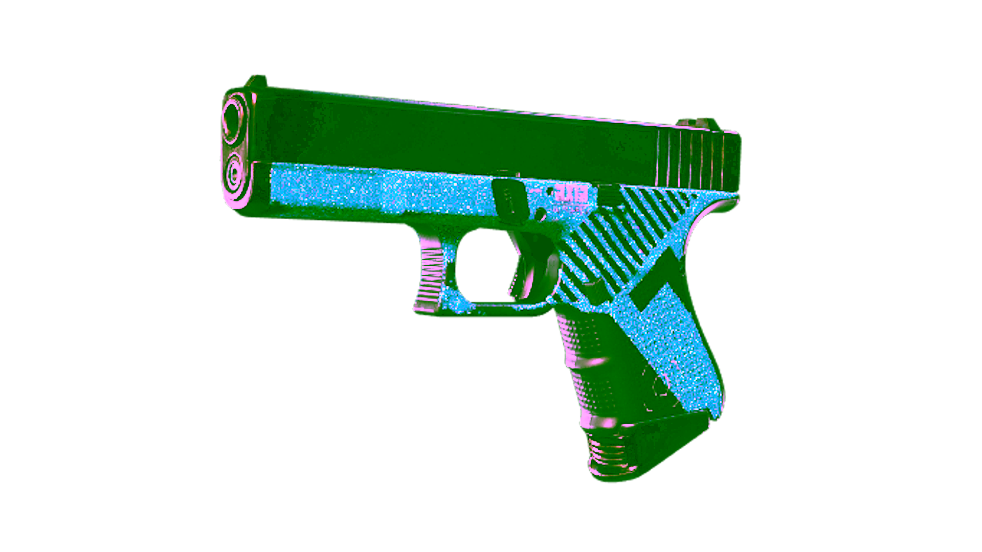 Display for Souvenir Glock-18 | AXIA (Field-Tested)