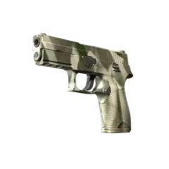 P250 Bone Mask