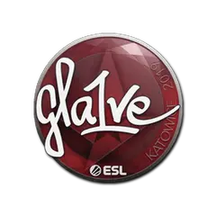 gla1ve | Katowice 2019