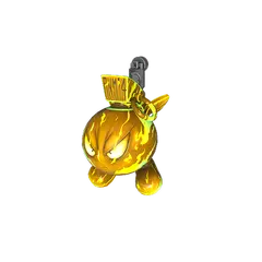 Charm Lil' Ferno