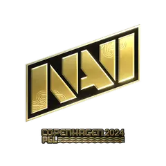 Natus Vincere (Gold) | Copenhagen 2024