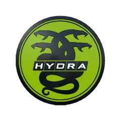 Hydra Pin