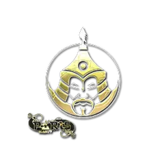 The MongolZ (Gold) | Paris 2023