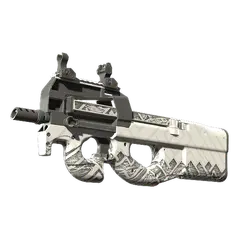 P90 Aeolian Light