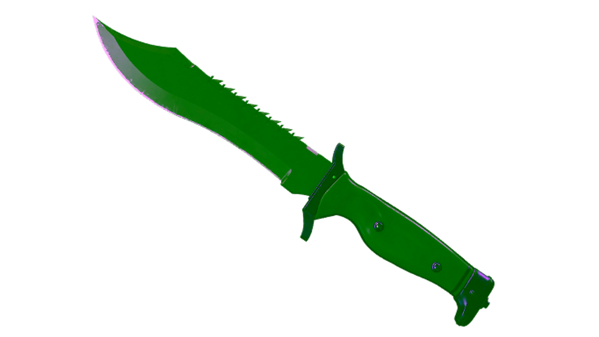 Affichage pour ★ Bowie Knife | Ultraviolet (Field-Tested)