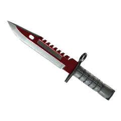 ★ M9 Bayonet | Autotronic (Field-Tested)