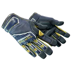 Specialist Gloves Field Agent