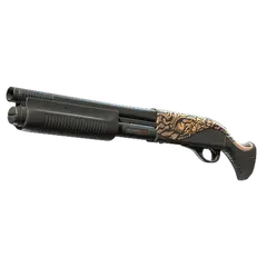 Sawed-Off Fusion