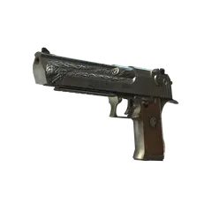 Desert Eagle Naga
