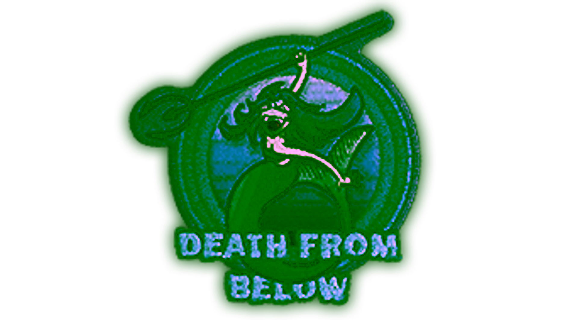 Display for Patch | Death From Below