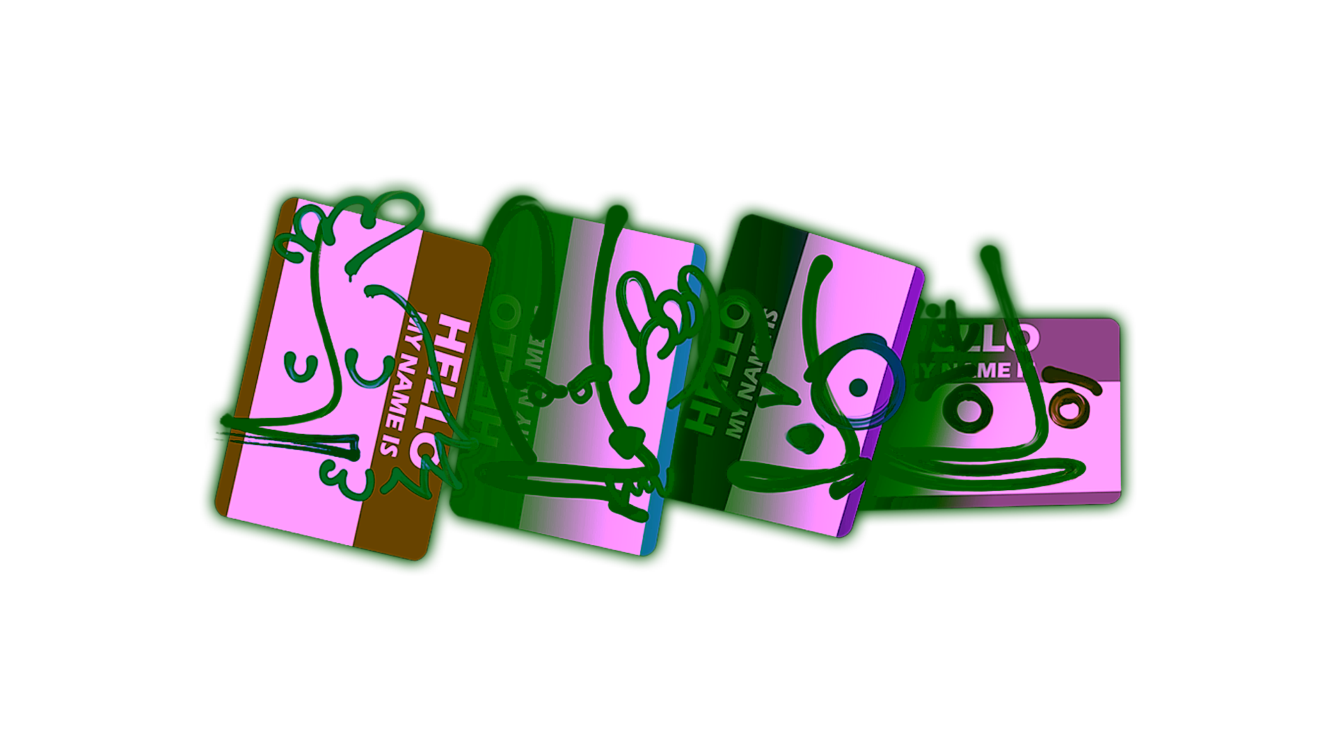 Recoil Sticker Collection için görüntü