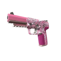 Five-SeveN Fraise Crane