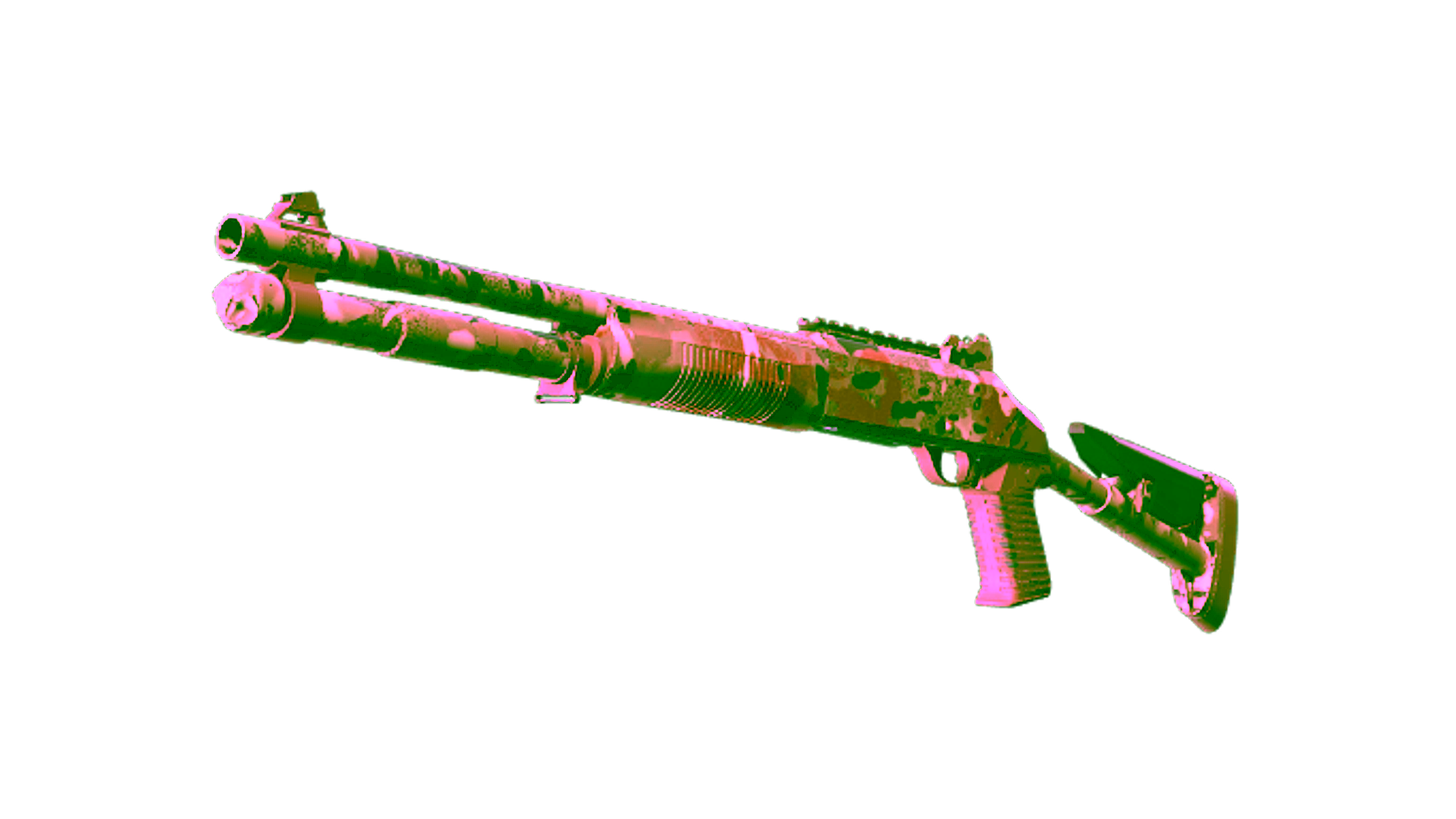 Visar för XM1014 | CaliCamo (Minimal Wear)