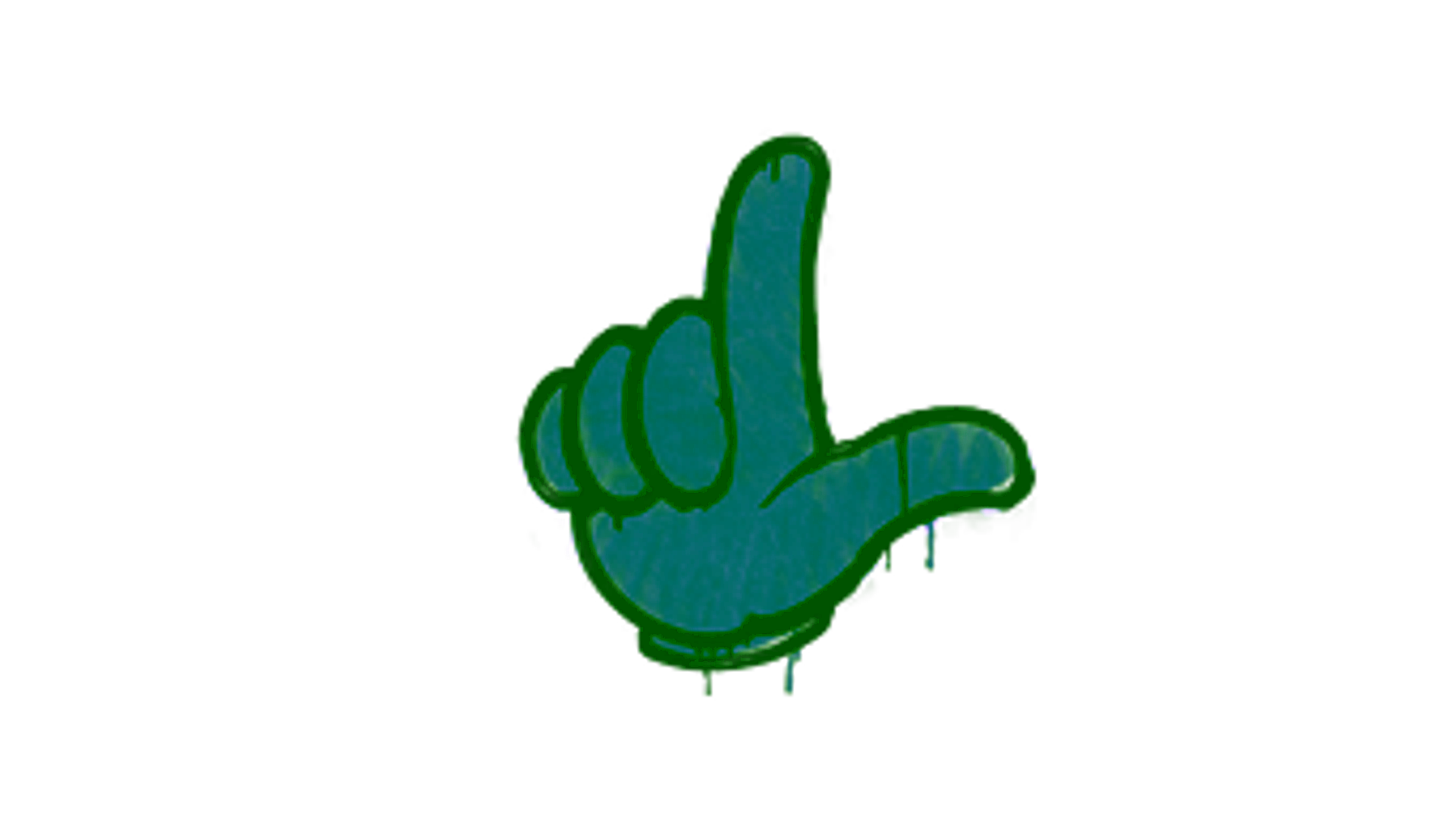 Wyświetl dla Sealed Graffiti | Loser (SWAT Blue)