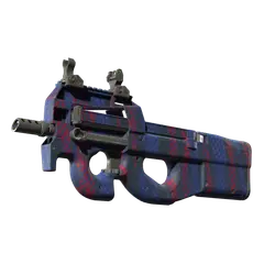 P90 Teardown