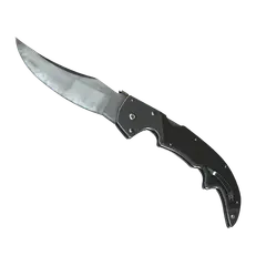 Falchion Knife