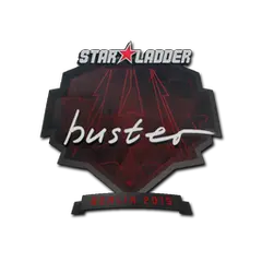 Sticker buster Berlin 2019