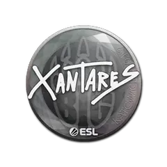 XANTARES | Katowice 2019