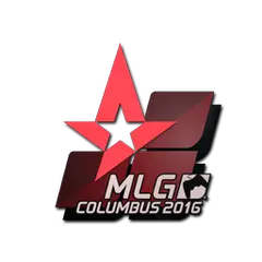 Astralis | MLG Columbus 2016