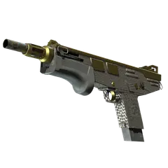 MAG-7 Chainmail