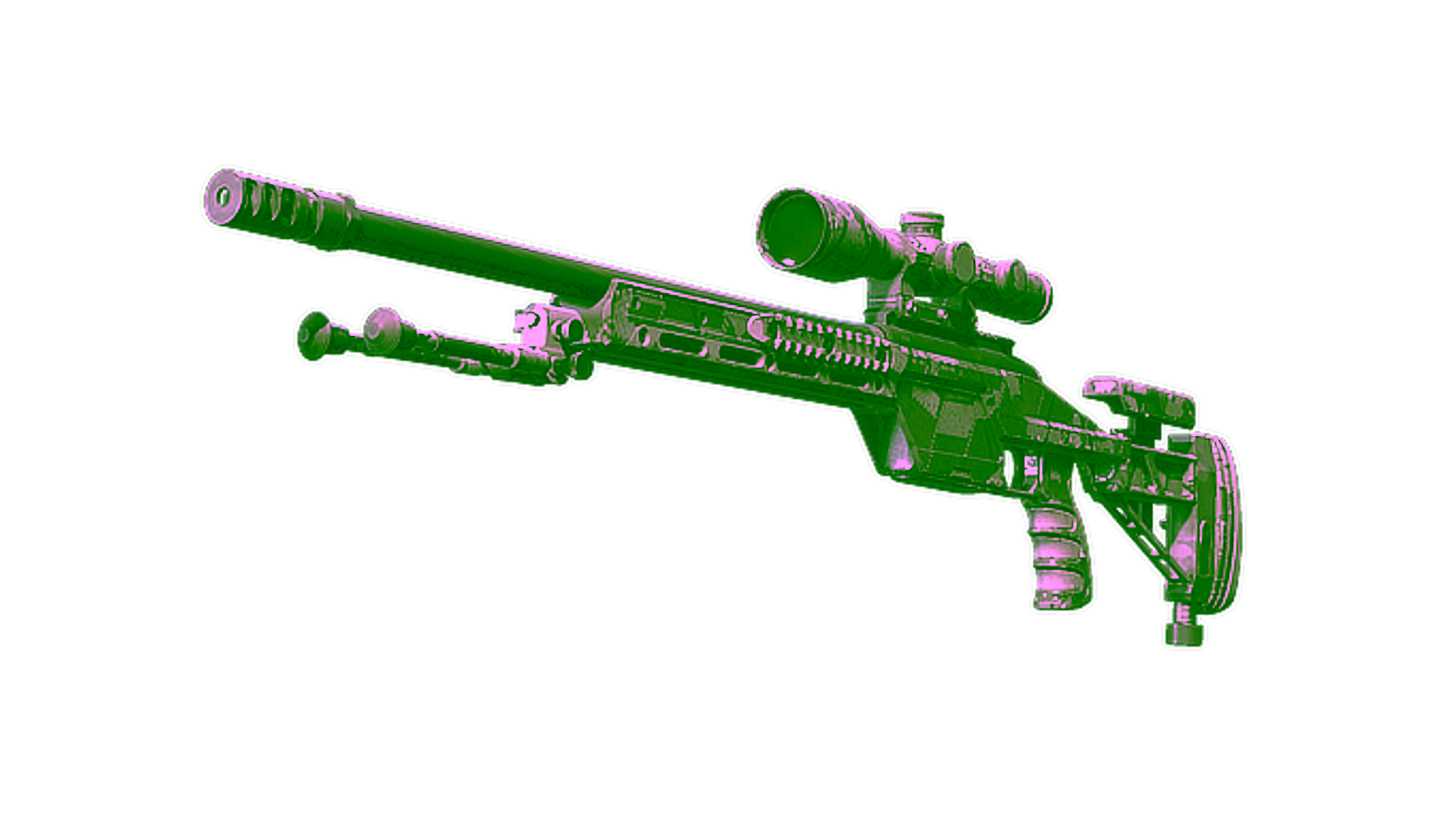Affichage pour SSG 08 | Sans Comic (Well-Worn)