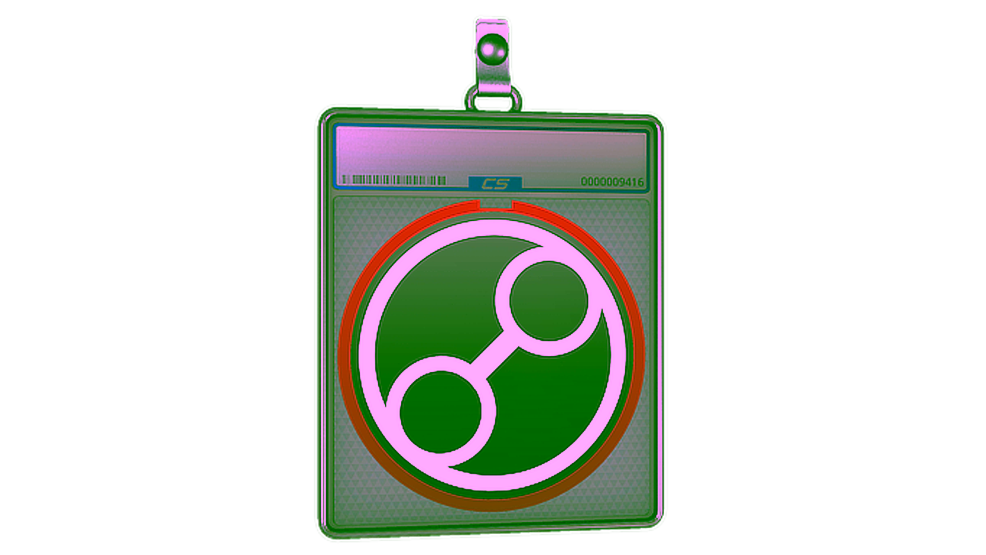 Exibição para Sticker Slab | T'au Empire 2