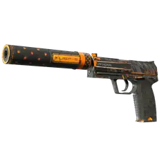 USP-S | Orion (Field-Tested)