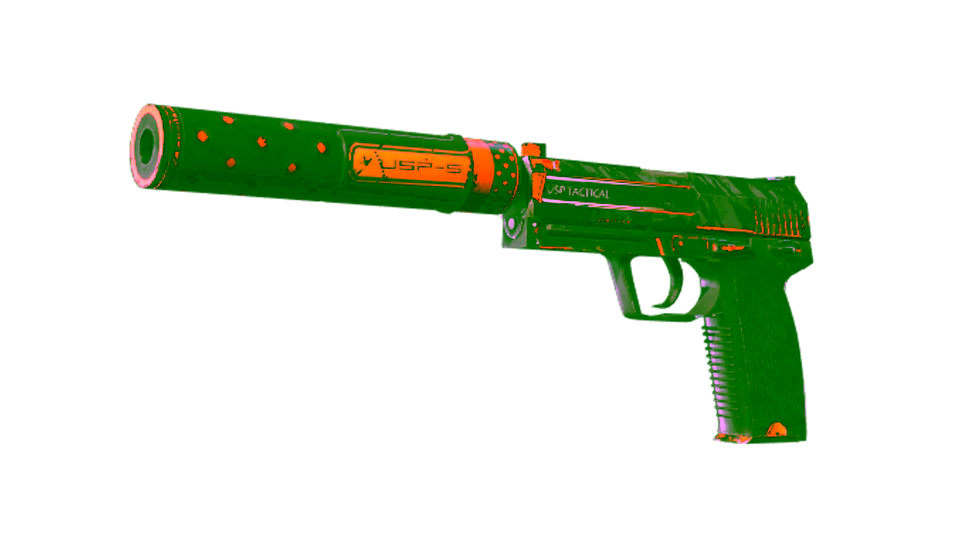 Rodyti USP-S | Orion (Field-Tested)