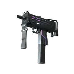 MAC-10 Light Box