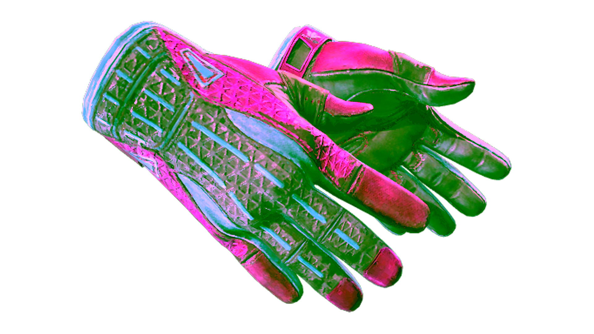 Mostrar para ★ Sport Gloves | Vice (Field-Tested)